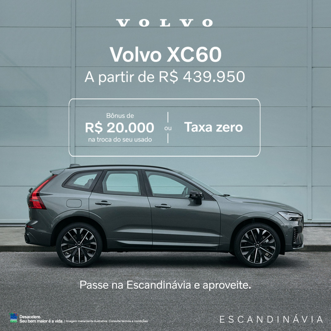 Oferta XC60