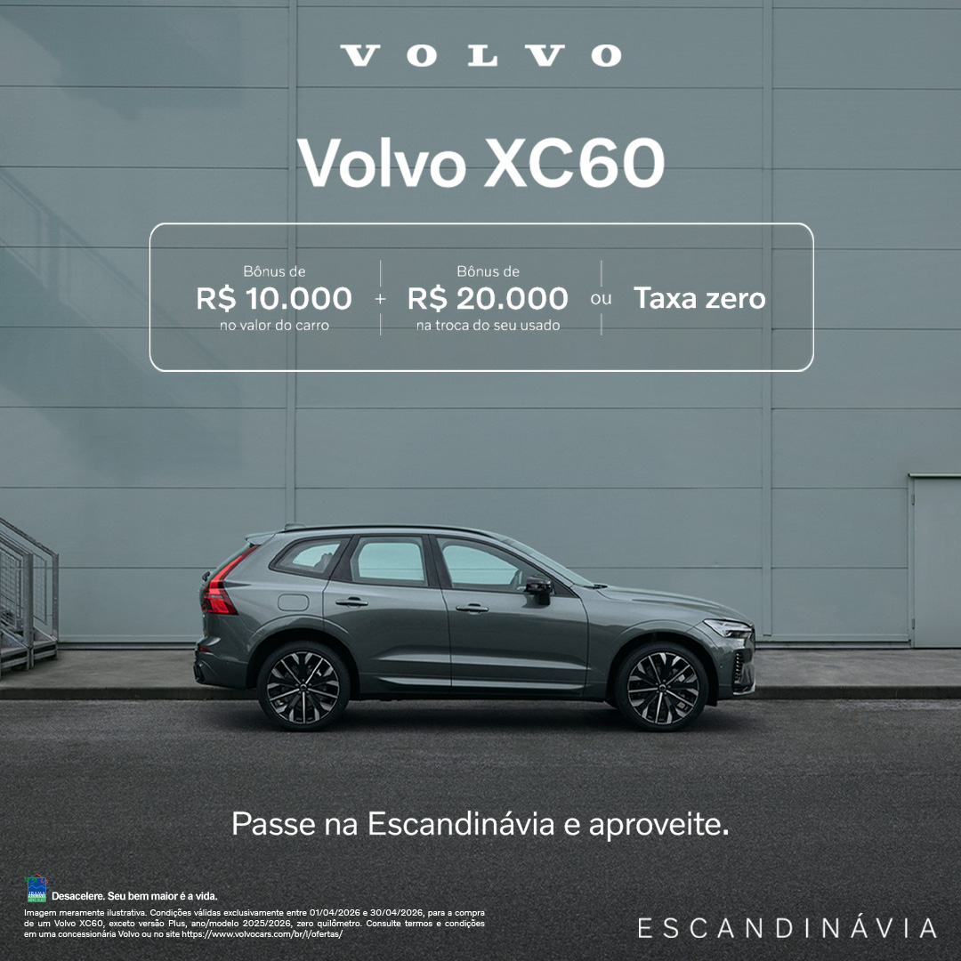 Oferta XC60